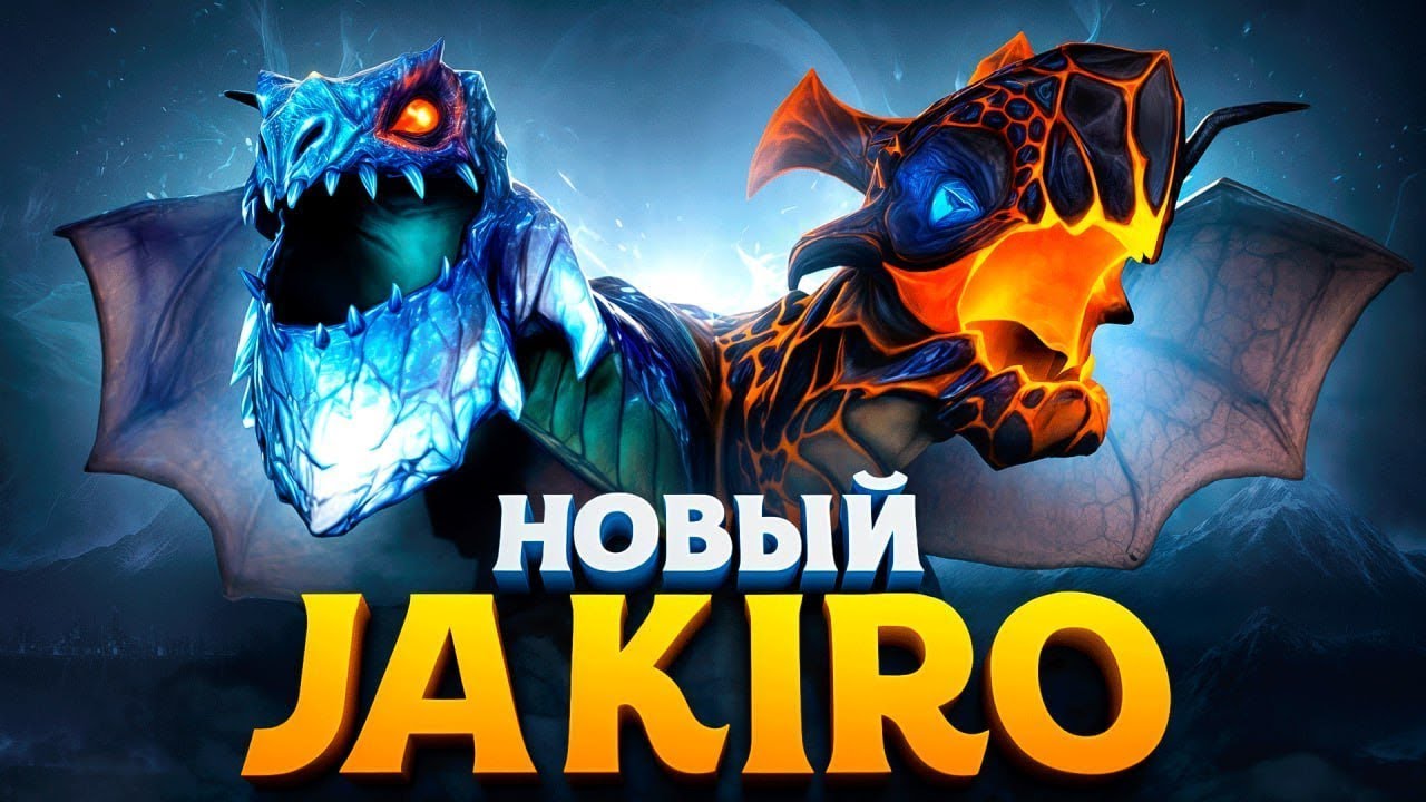 ТОП 1 ГЕРОЙ ДОТЫ прямо СЕЙЧАС... Апнул 17к ММР на САППОРТЕ - Aik Dota 2