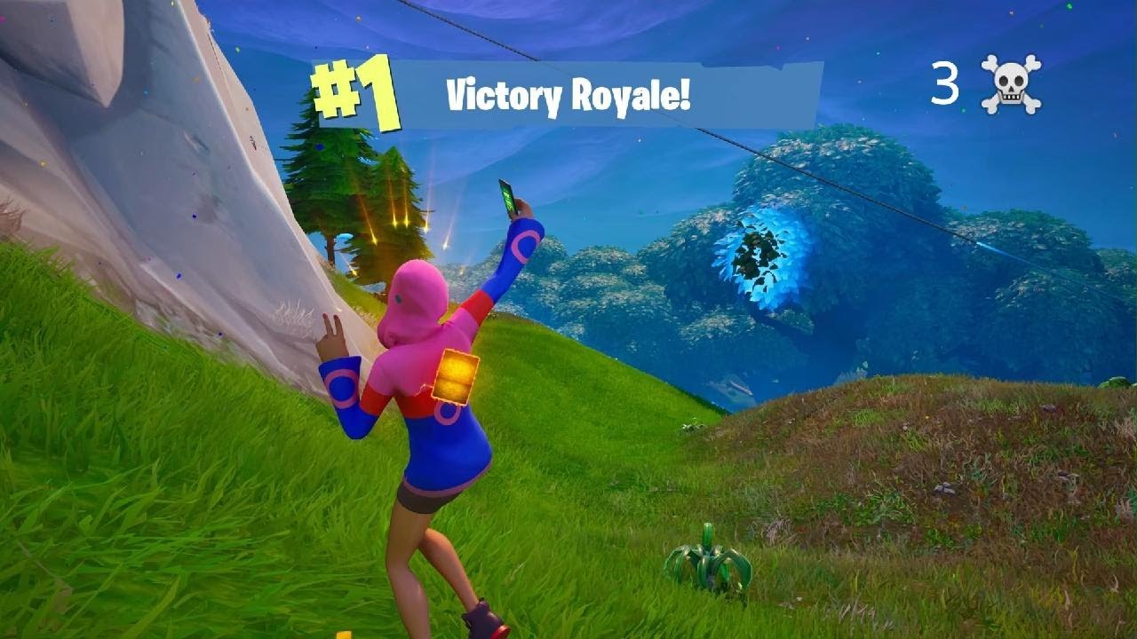 3 kill game with irisss