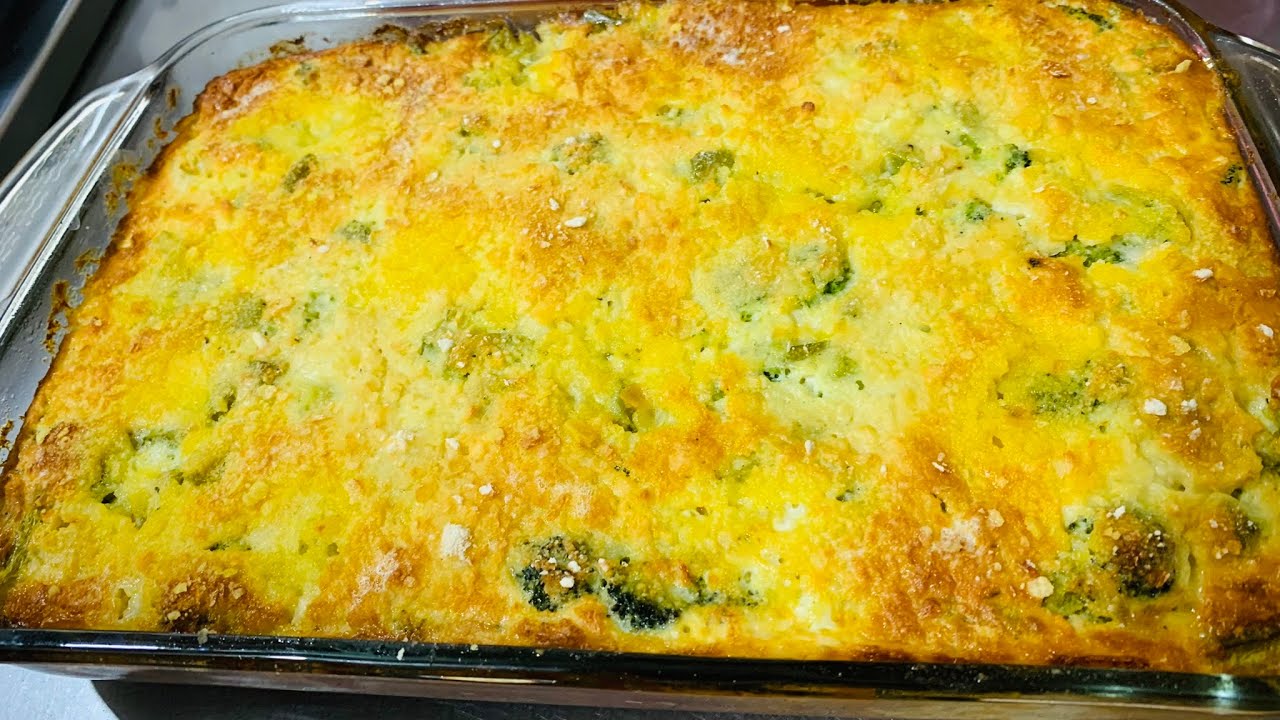 Te tengo esta sabrosa guarnición  para tu cena navideña 🪅