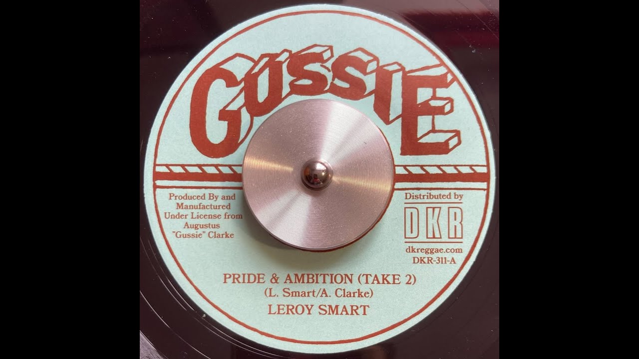 Leroy Smart - 