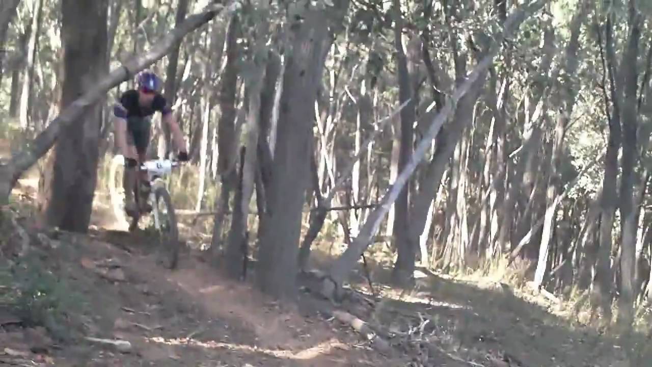 2010  six hour mtb bendigo