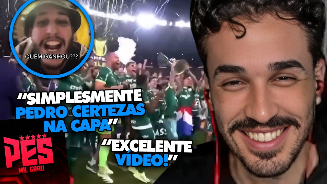 STAG REAGE: RETROSPECTIVA DO FUTEBOL 2023 - PES MIL GRAU | Clipes do Stag