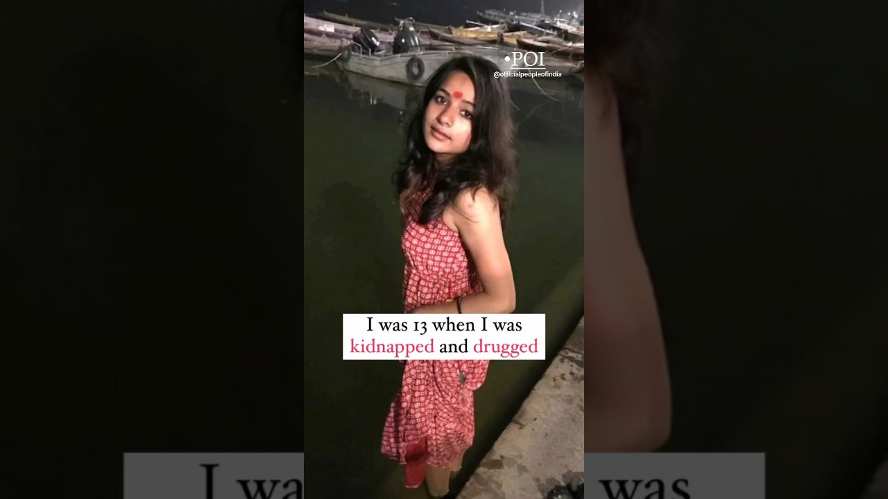 &ldquo;I was abused and videotaped&rdquo;❤️&zwj;🩹#india #poi #emotional #life #heartbroken #story #inspiring