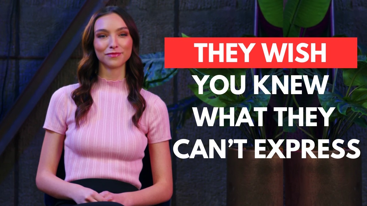What Avoidants Wish You Knew (But Can't Say)