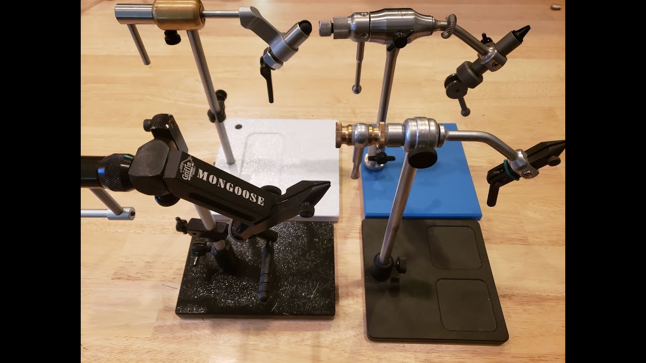 $200 Rotary Vise Review