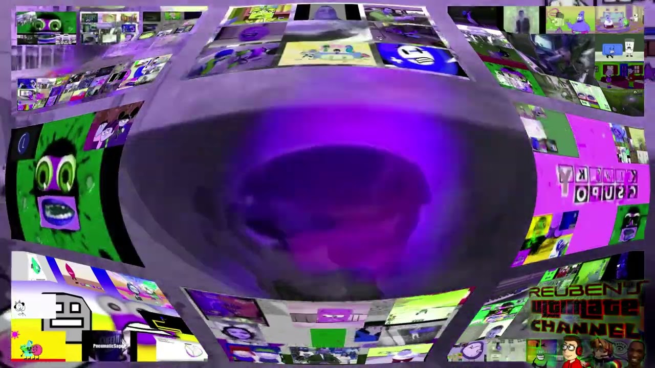 Preview 2 Funny R'sUC Ultimate V2 | With 6 Effects