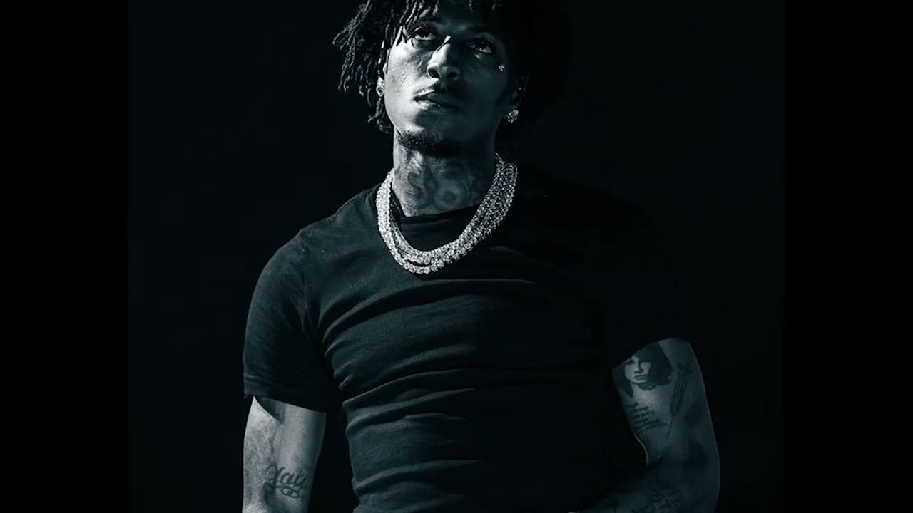 (FREE) Nba Young Boy Type Beat No Love
