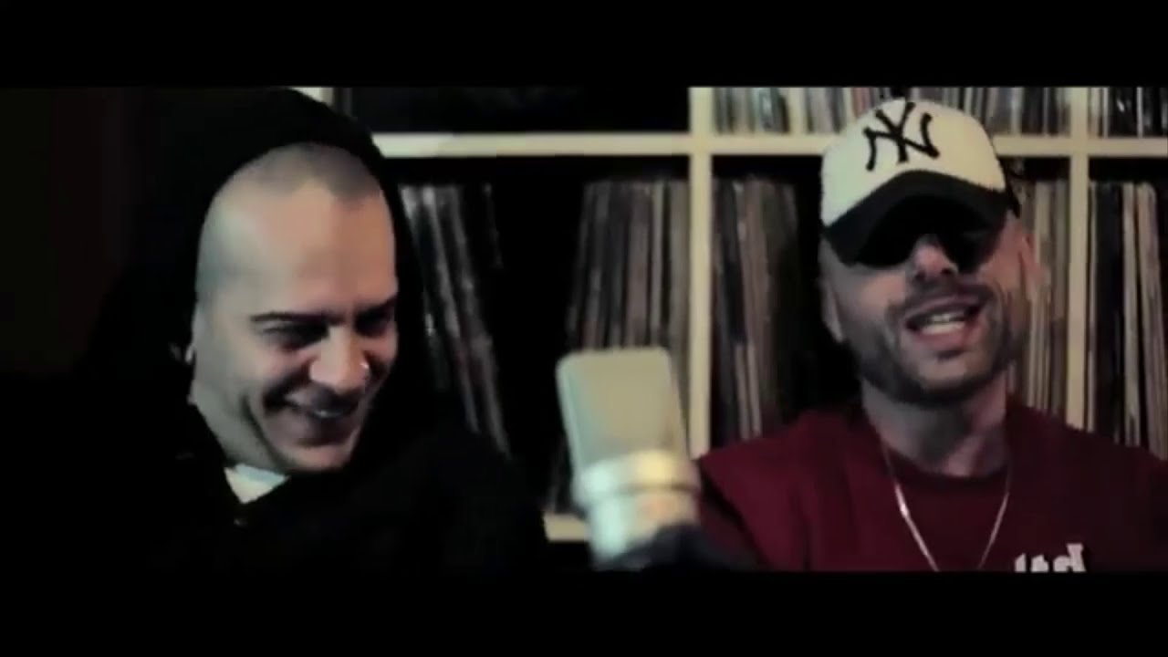 Primo & Tormento - Cronici 2012 (Video Originale)