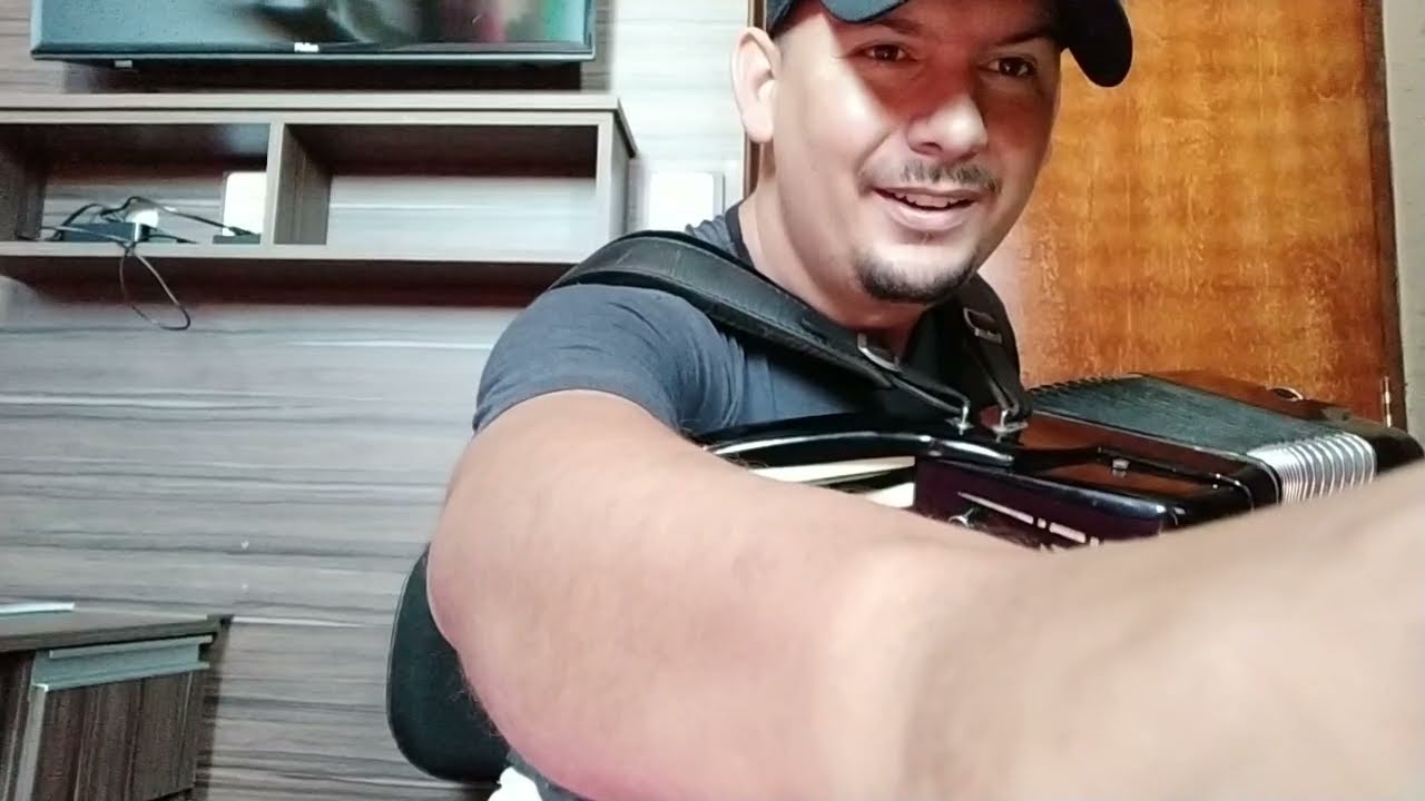 Vídeo Aula Acordeon 