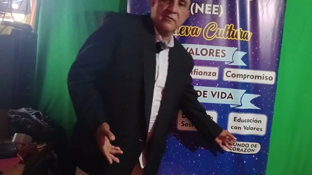 Nueva  Cultura.  Mundo  de  Corazon  07  Centro