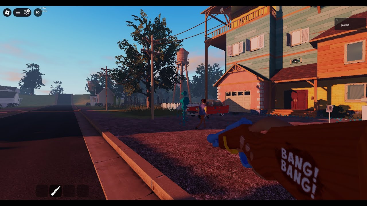 hello neighbor alpha 1 (roblox)