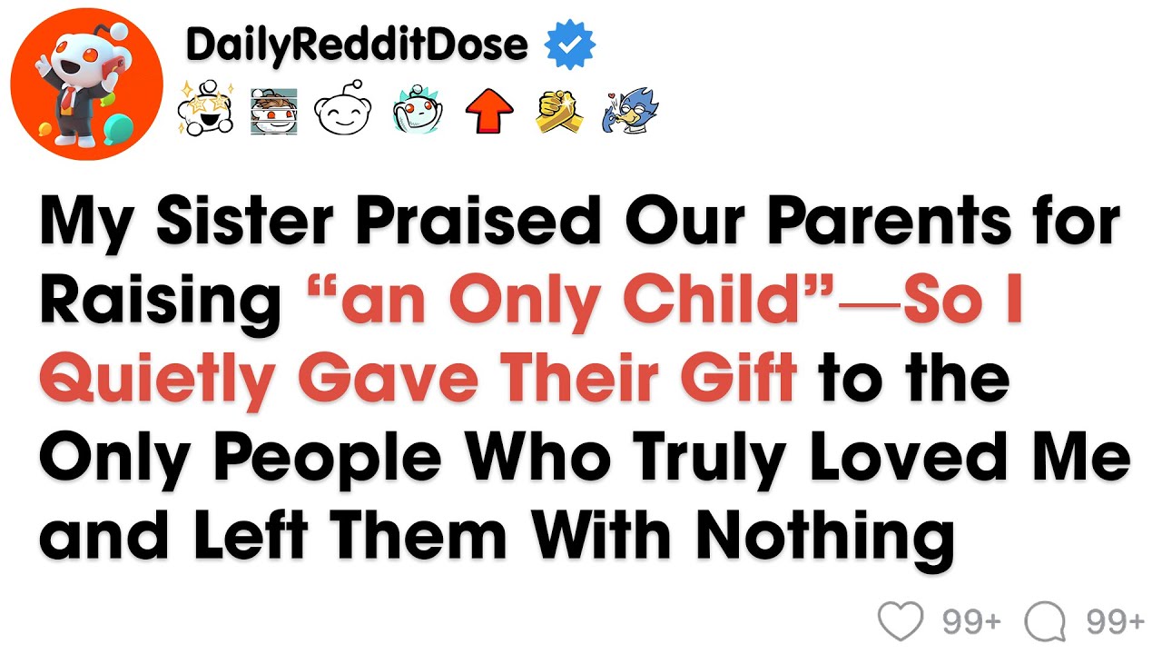 They Cheered as My Sister Erased Me From the Family, but I Didn’t Fight—Instead I Handed Their...