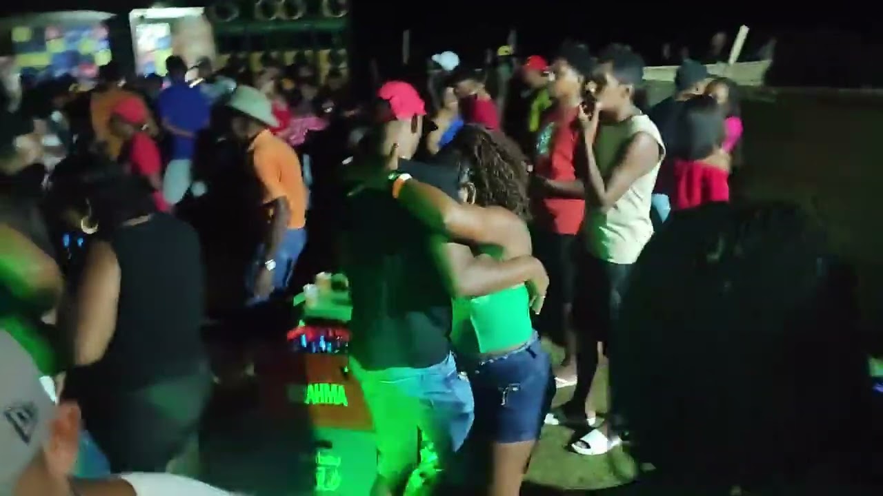 Nova musical lj som , totoca show chapada dos barros bacurituba 