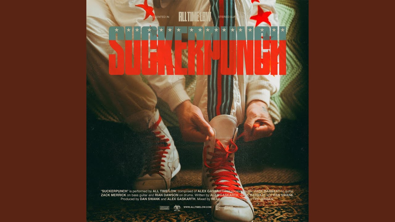 SUCKERPUNCH