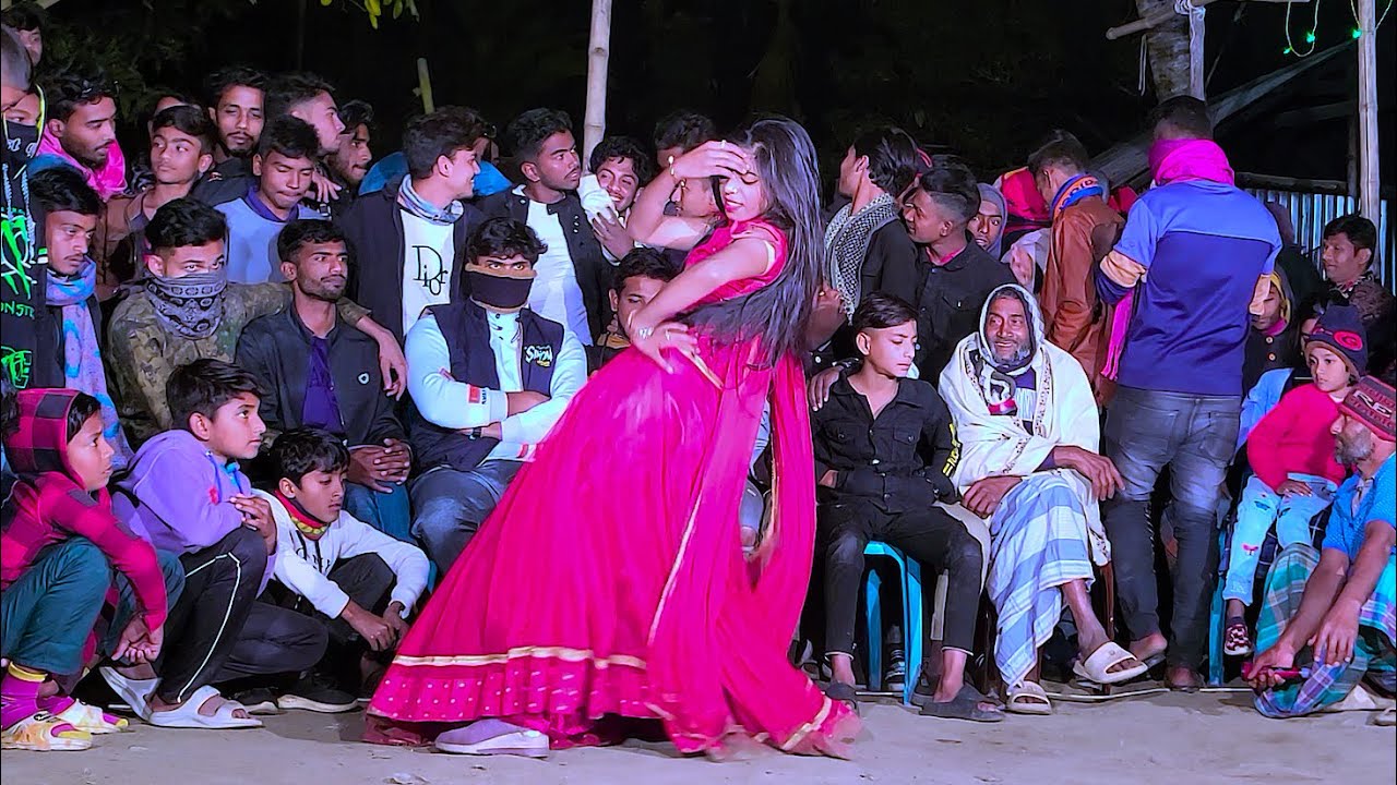 দেখনা ও রসিয়া | Dekhna O Rosiya | Wedding Dance 2023 | Dancer Joshna | AR Music Bd