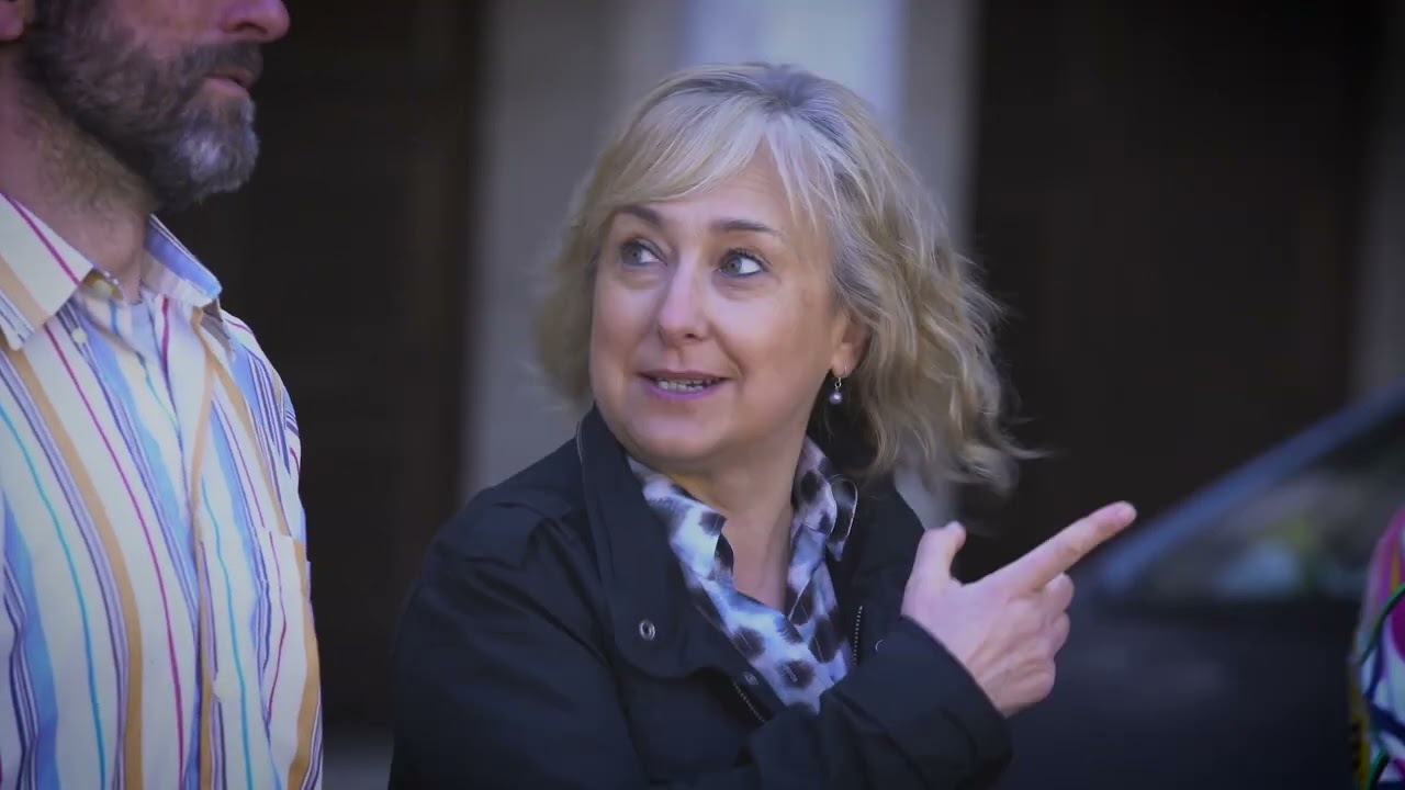 ¿Conoces todos los secretos de la Plaza Mayor de Tordesillas?