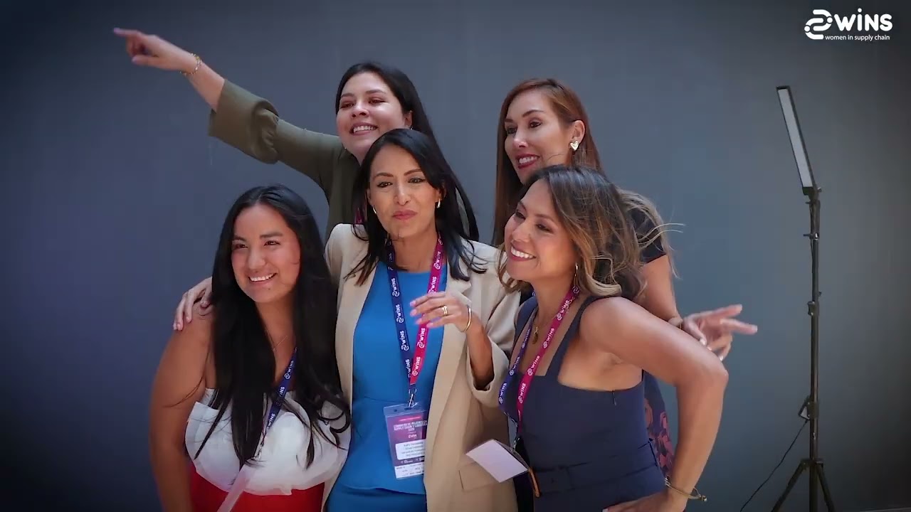 Congreso por el día de la mujer 2025