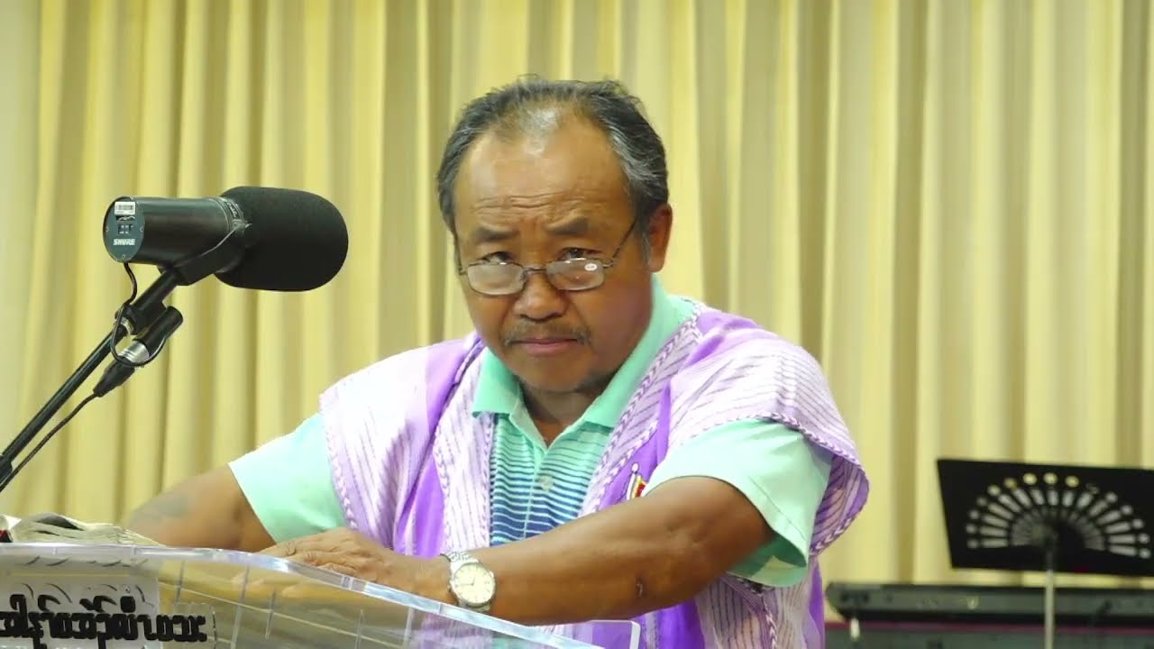 6/2/2026 တလါတဘျီတၢ်ဒုၣ်တၢ်အီၣ်ထုကဖၣ်တၢ်မၤလိလံာ်စီဆှံလၢသရၣ်စလဲဒၢၣ်