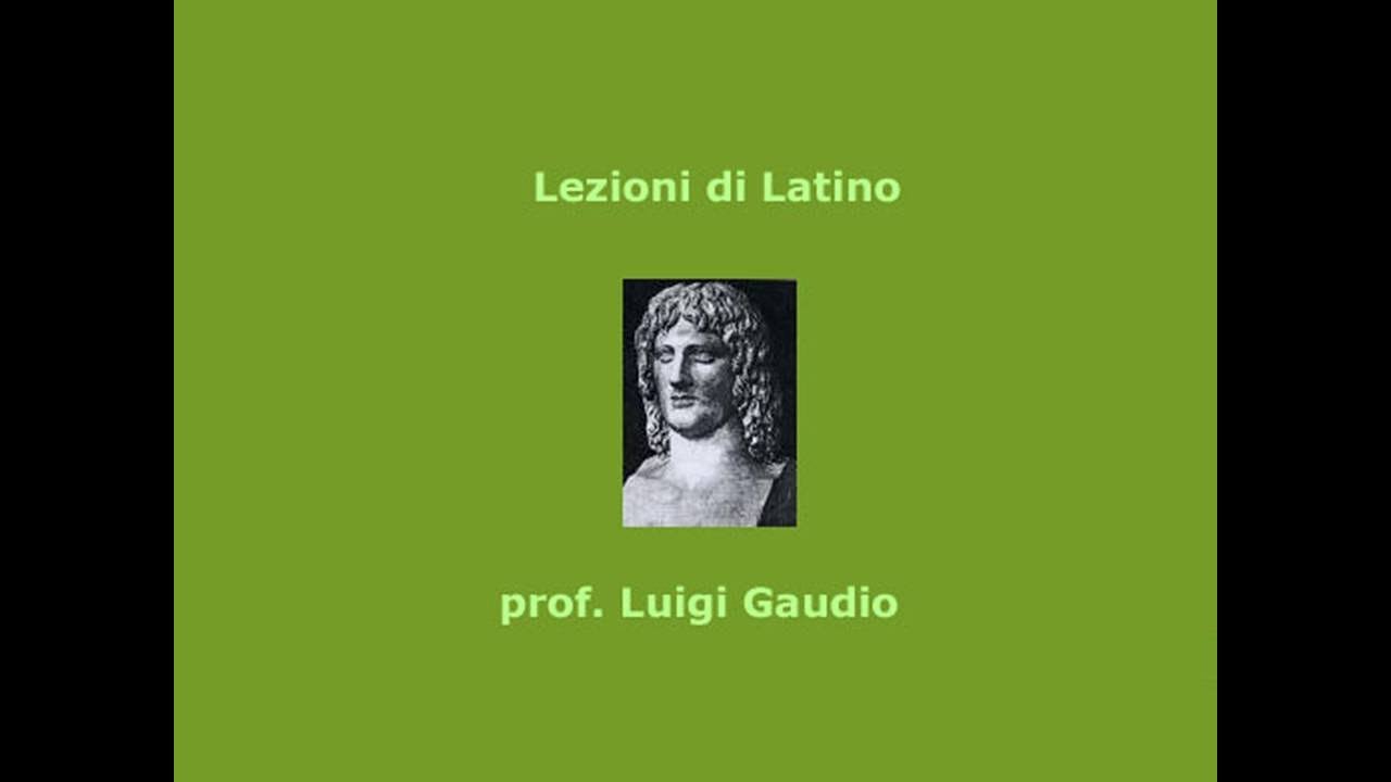 Il pronome determinativo IS, EA, ID