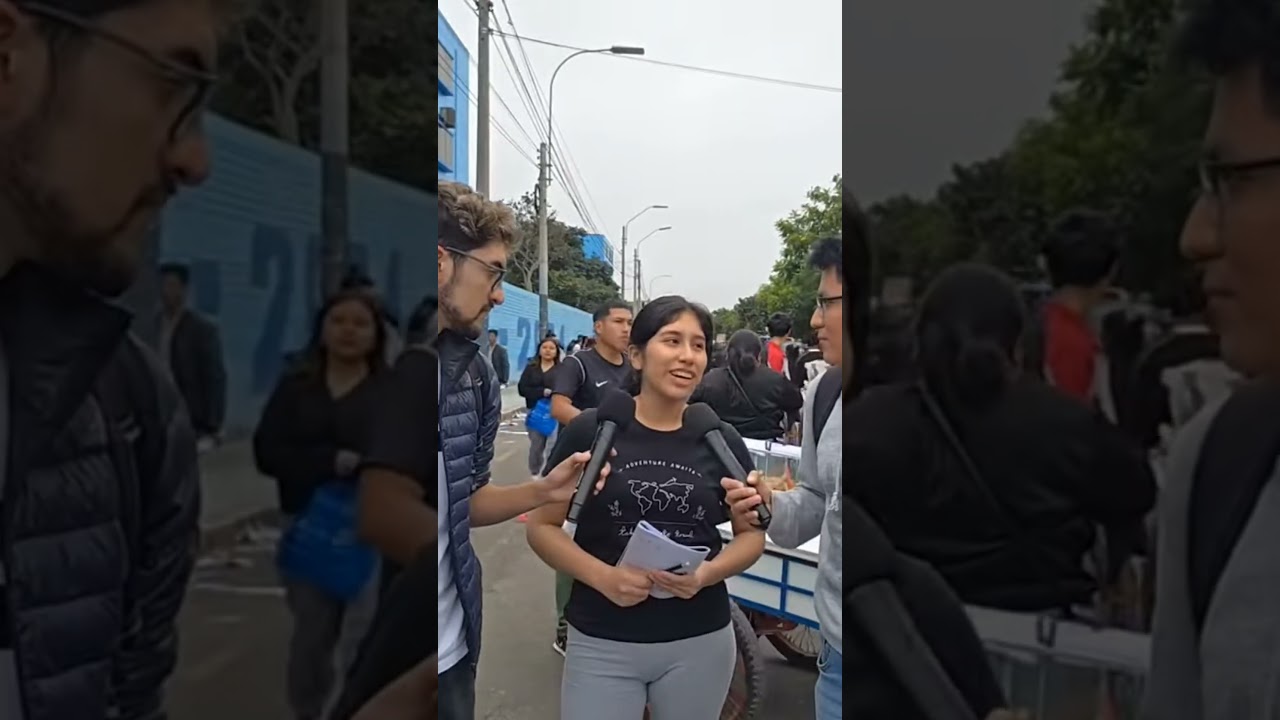 El simulacro de admisi&oacute;n de la unac es m&aacute;s dif&iacute;cil que el examen 😦 #unac