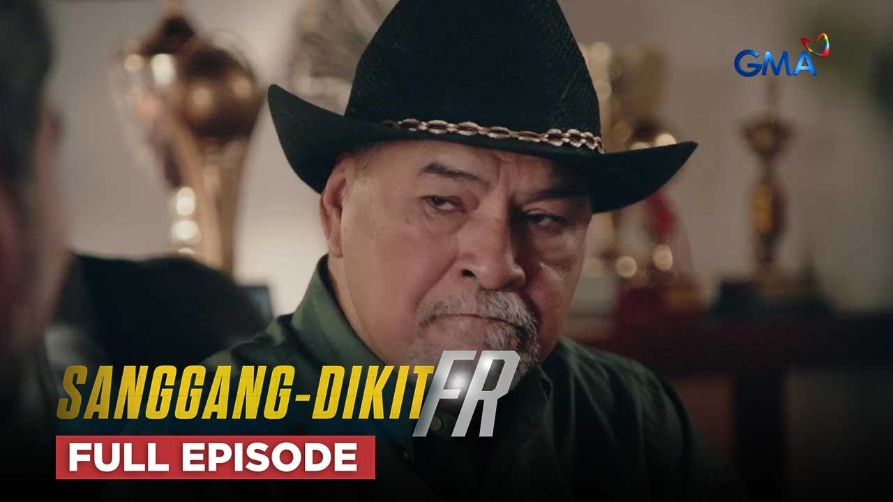 Sanggang-Dikit FR: Victor Santiago, ang bagong suspect sa kaso! (Full Episode 10) July 4, 2025