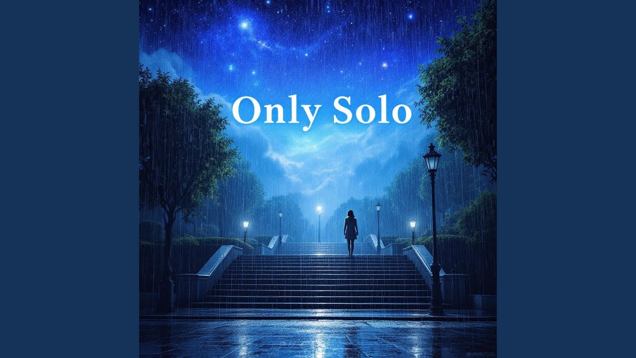 Only Solo