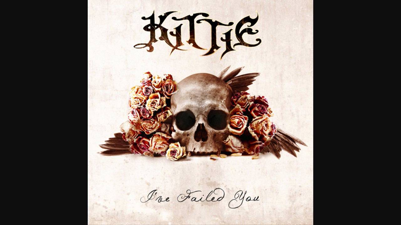 Kittie - Time Never Heals New Album 2011