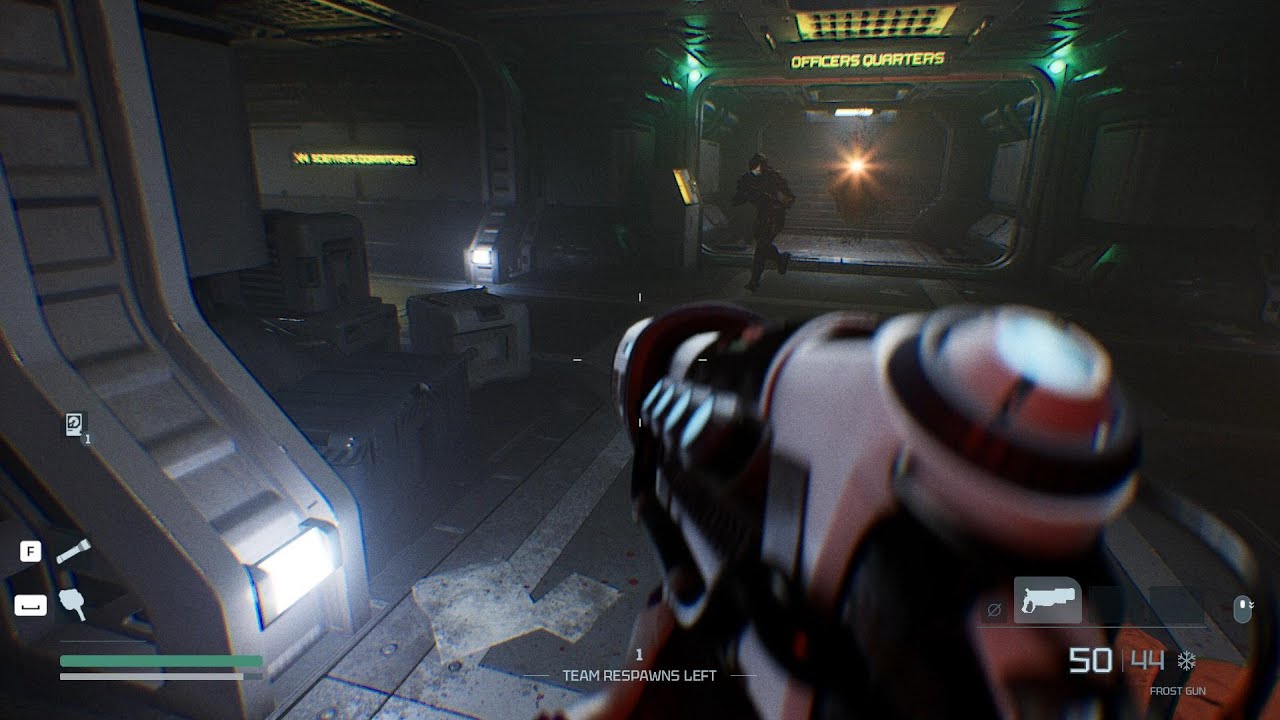 This Time We Hunt The Unknown Alien - Species Unknown