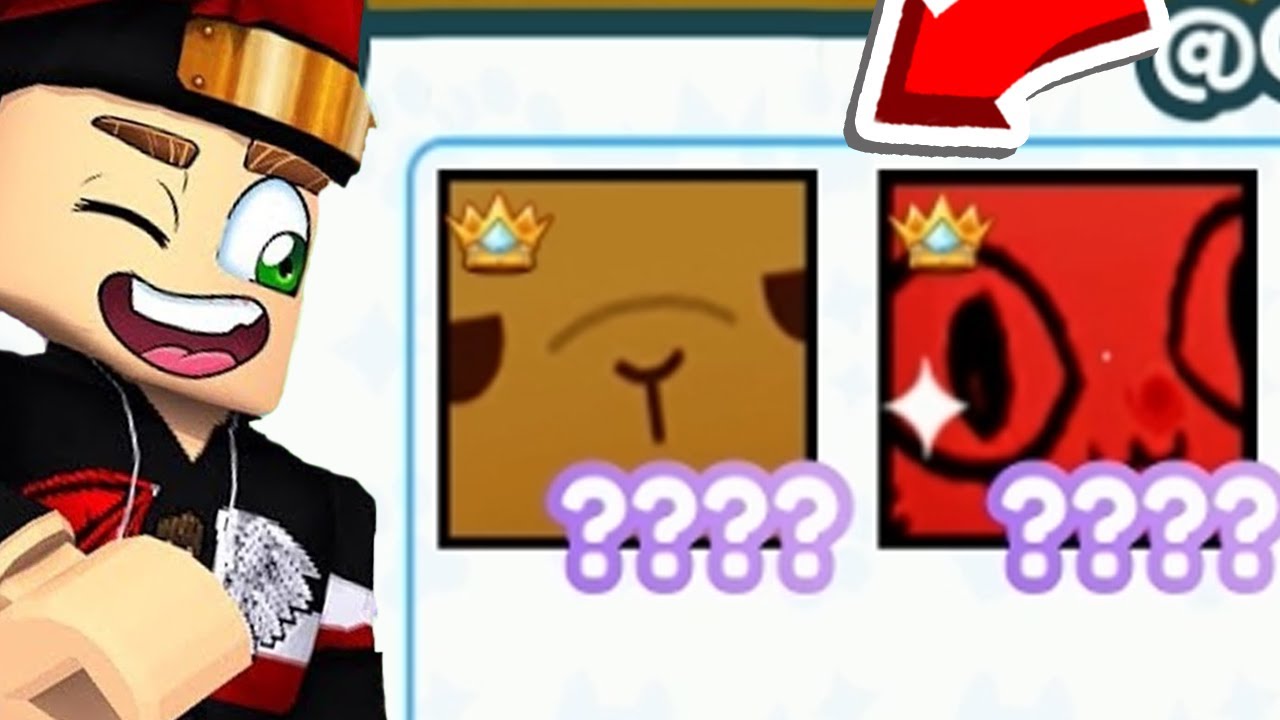 Am luat Titanic Capybara in Pet Simulator X!