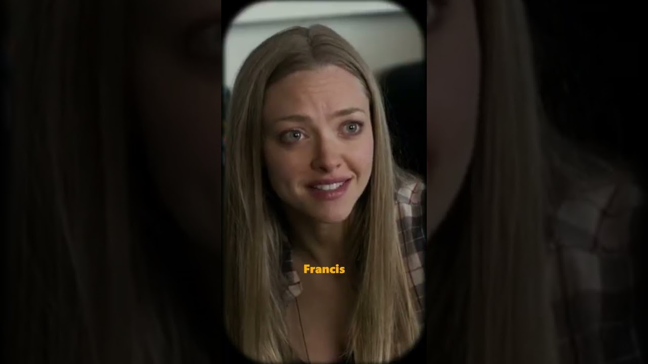 Ted 2 - F. Scott Fitzgerald Scene | #shorts