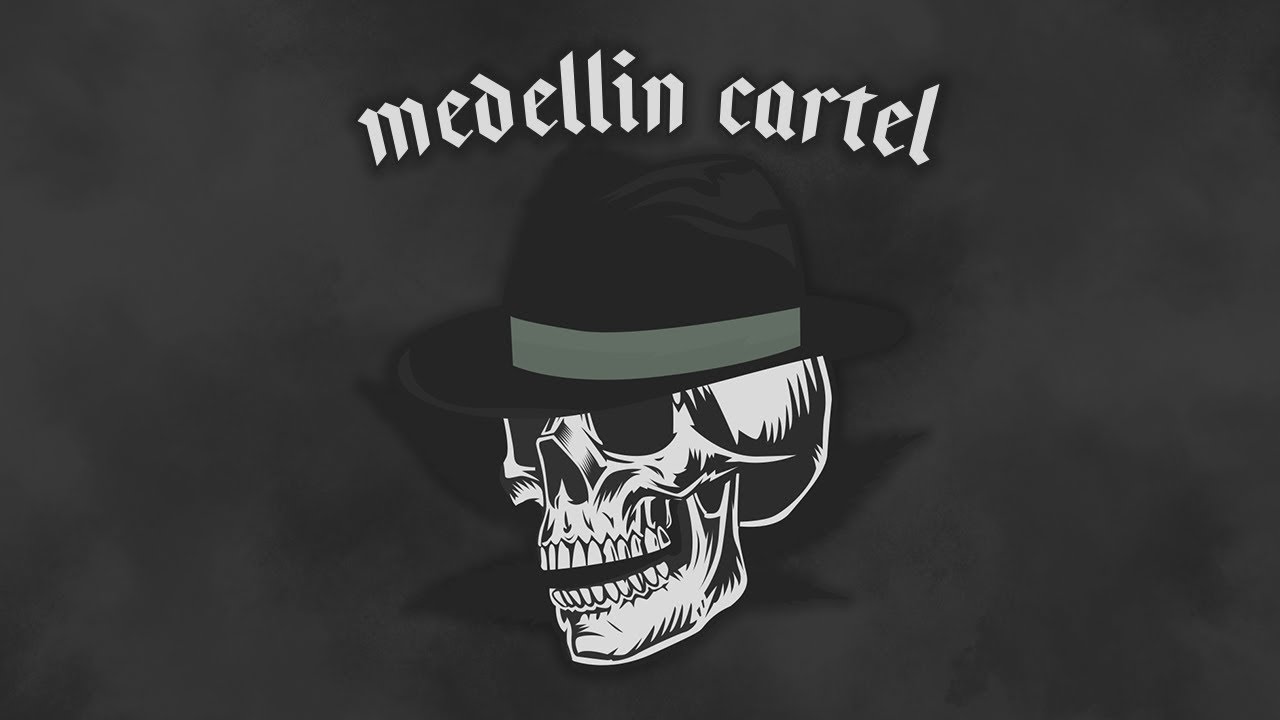 The End | Cartel de Medellín🐊 | Royal RP👑