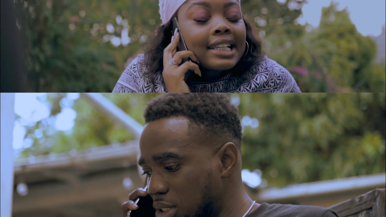 Zo-Manno_ Banm T&egrave;t Mwen (Official Video)