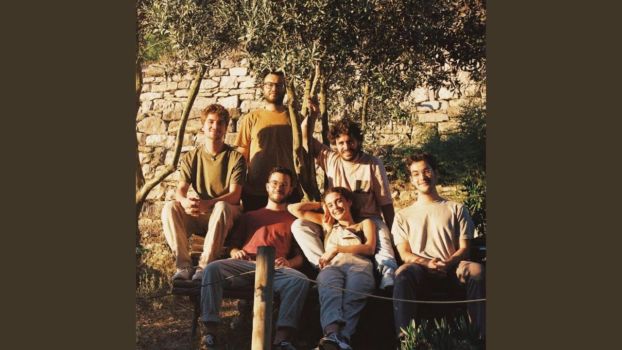 Susurros del Viento (Live Session)