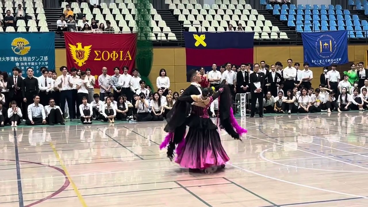 春東部 2025 T上位決勝戦