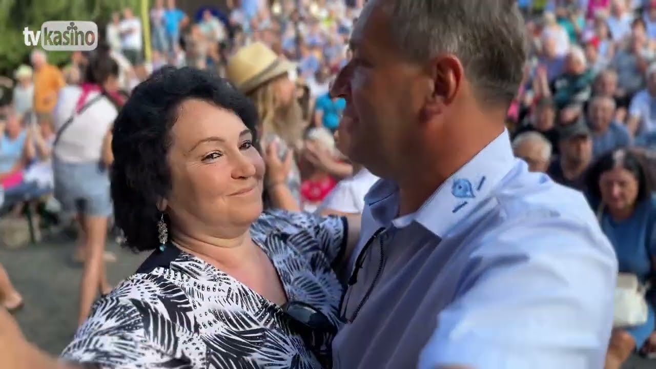 Bystrická Kasňa: Za dedinou hájiček