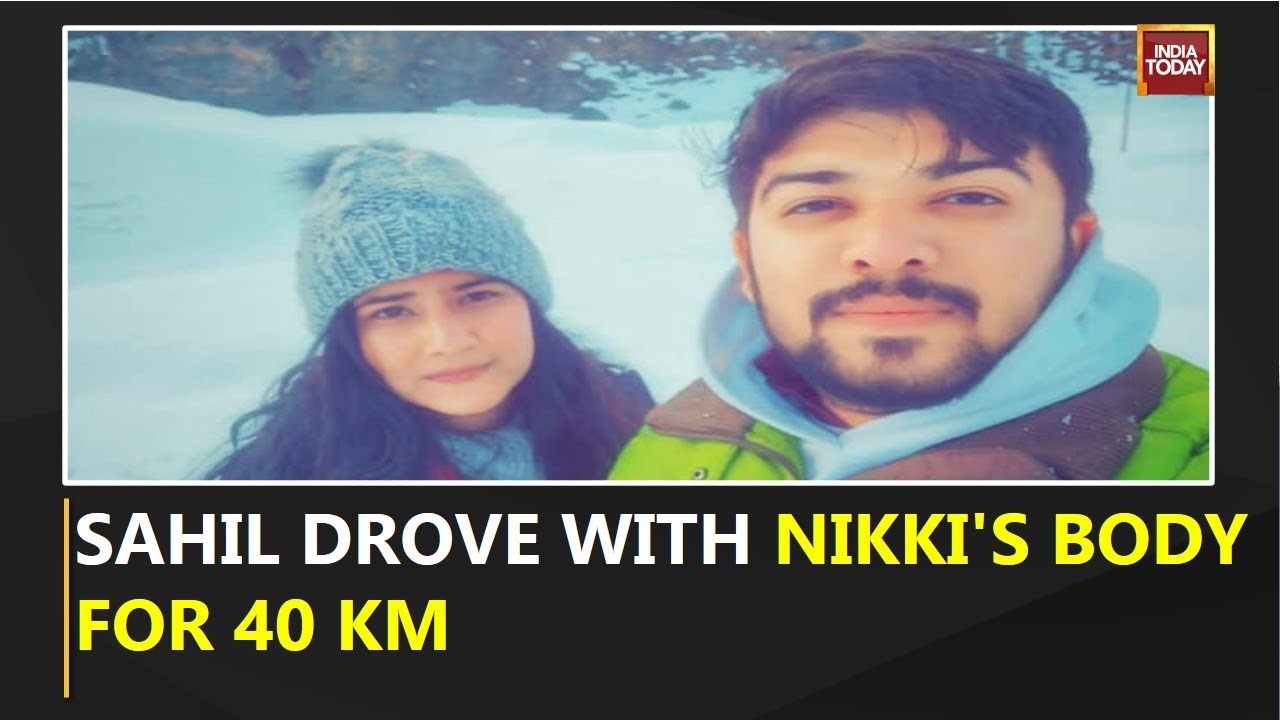 Watch : All The Inside Details Of Delhi Murder Case | Nikki Yadav Murder
