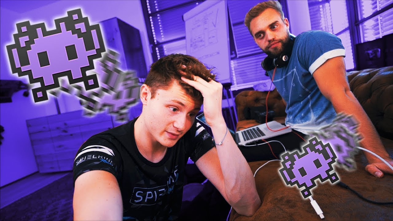 Das darf nicht wahr sein.. :/
