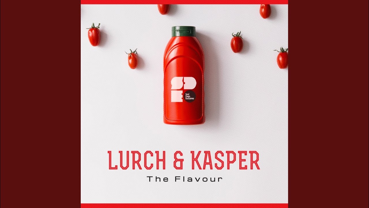The Flavour (Original Mix)