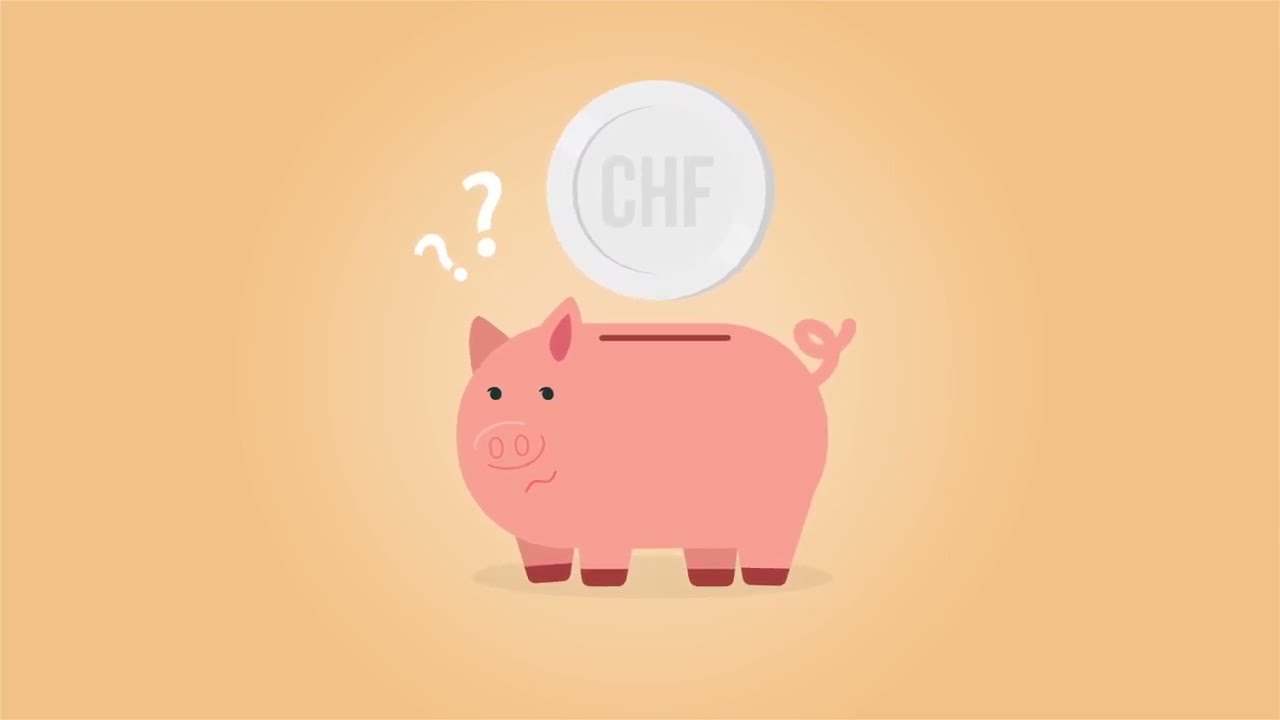 Wissen Sie, was mit Ihrem Altersguthaben passiert? Die Neuerung bei Profond, die alles &auml;ndert.
