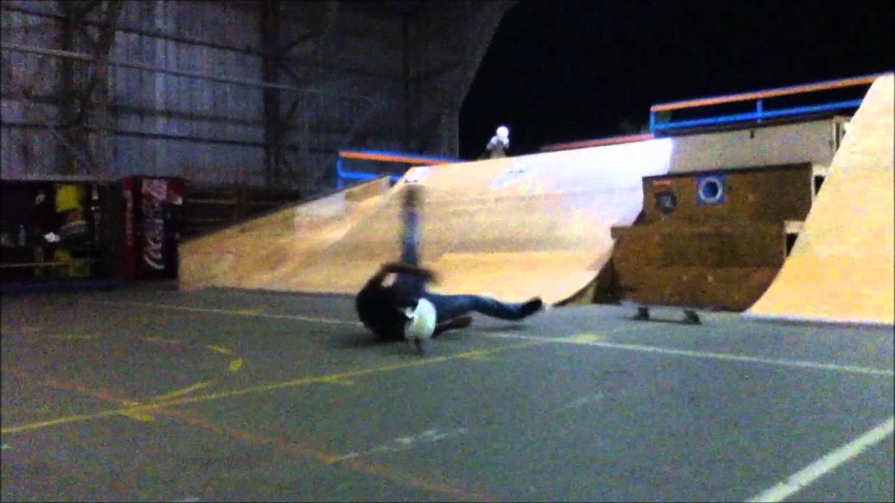 treflip