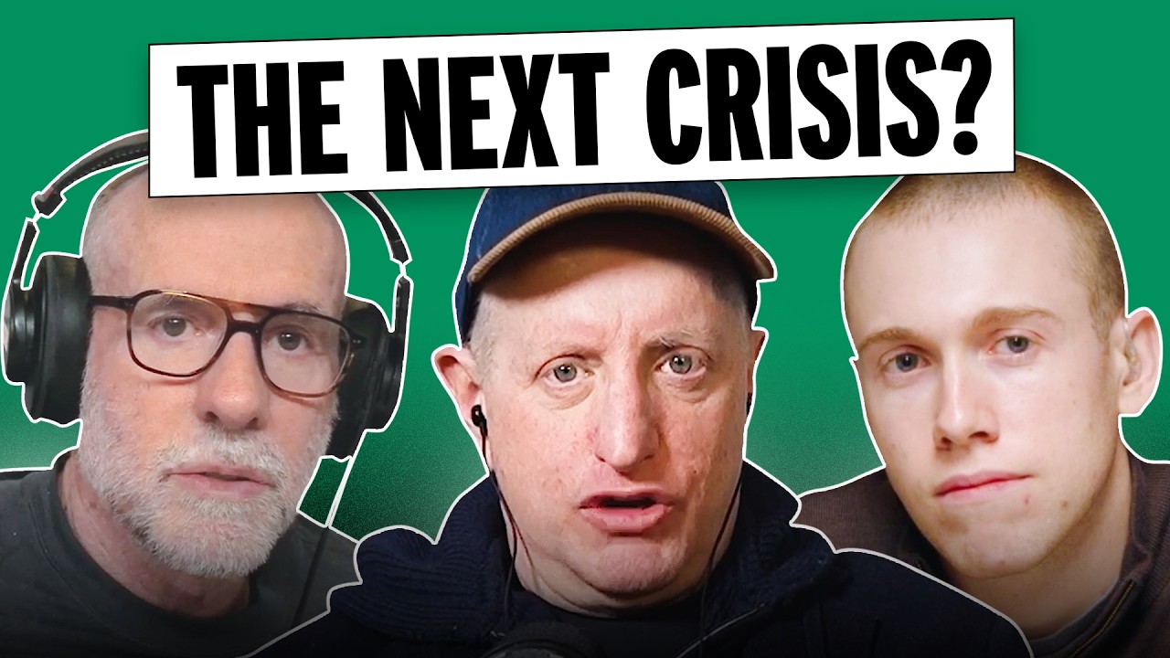 Is Private Credit The Next 2008? | Prof G Markets