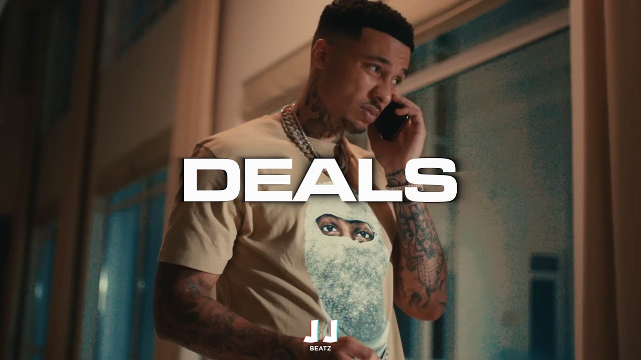 [FREE] Fredo X Nines X Clavish UK Rap Type Beat 2025 - 