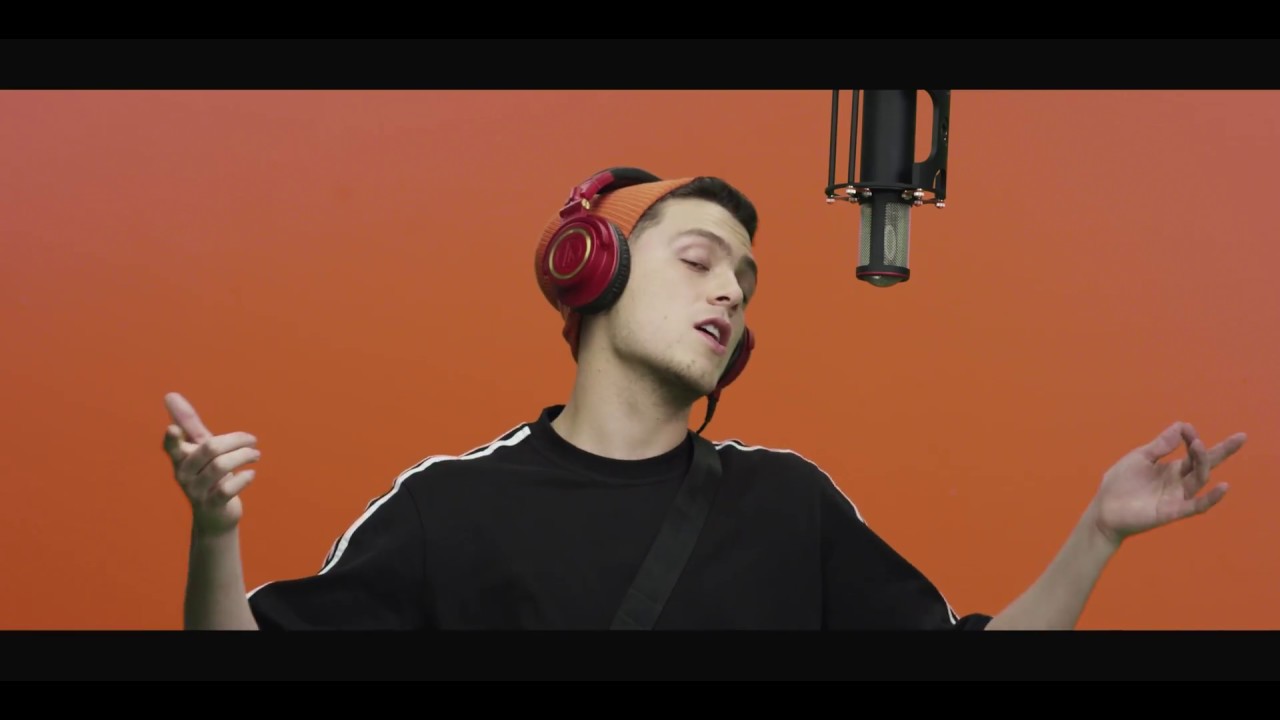 Usted Me Fallo - Jeloz | Video Oficial | Colors