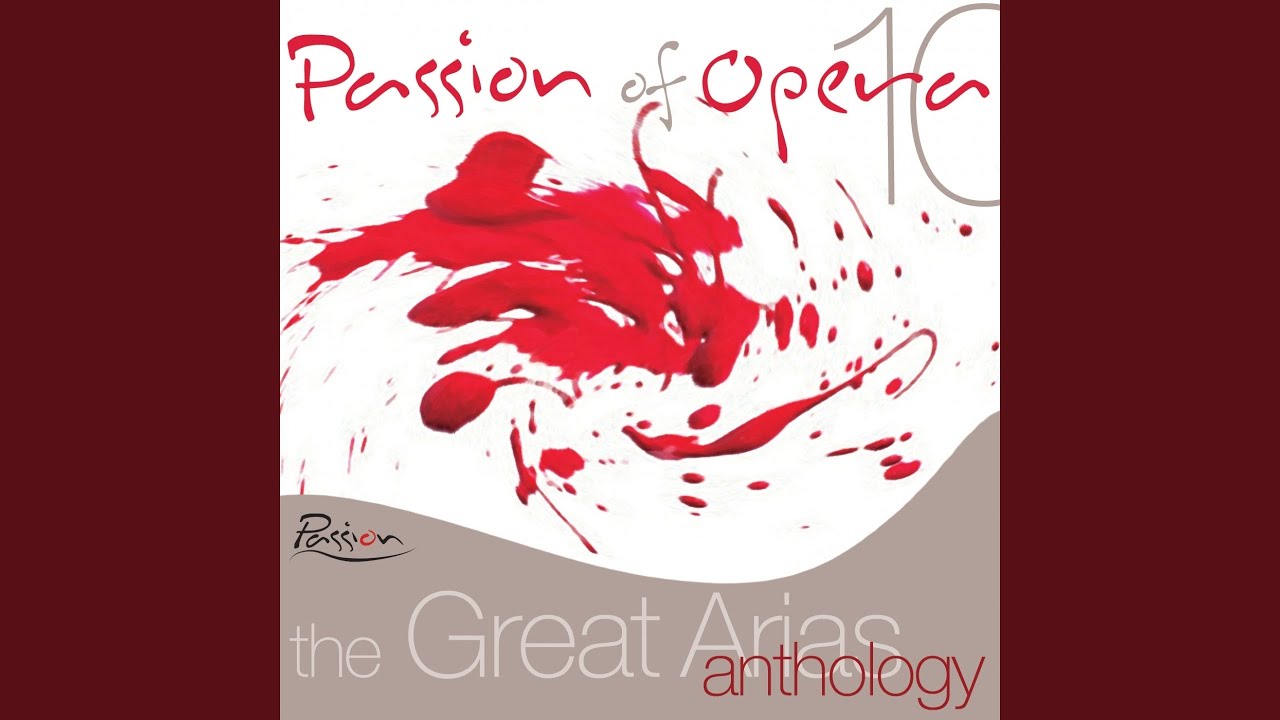 Lucia di Lammermoor: Regnava nel silenzio... Quando rapito in estasi