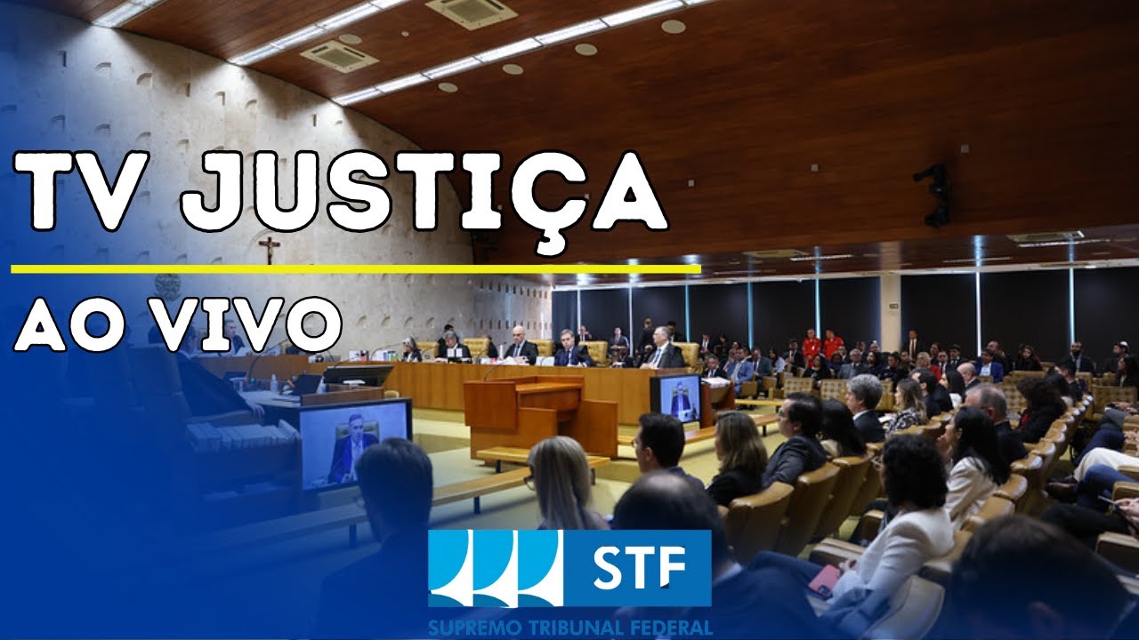 TV Justi&ccedil;a - ⚖️ STF decide: Reforma da Previd&ecirc;ncia amea&ccedil;a aposentadorias especiais?