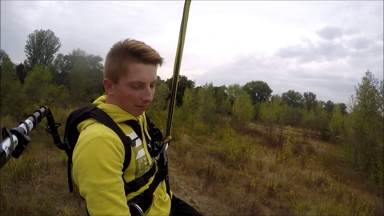 Dream Jump 222m. - Głogów - 11.09.2015r. Moc - Energia - Amfetamina
