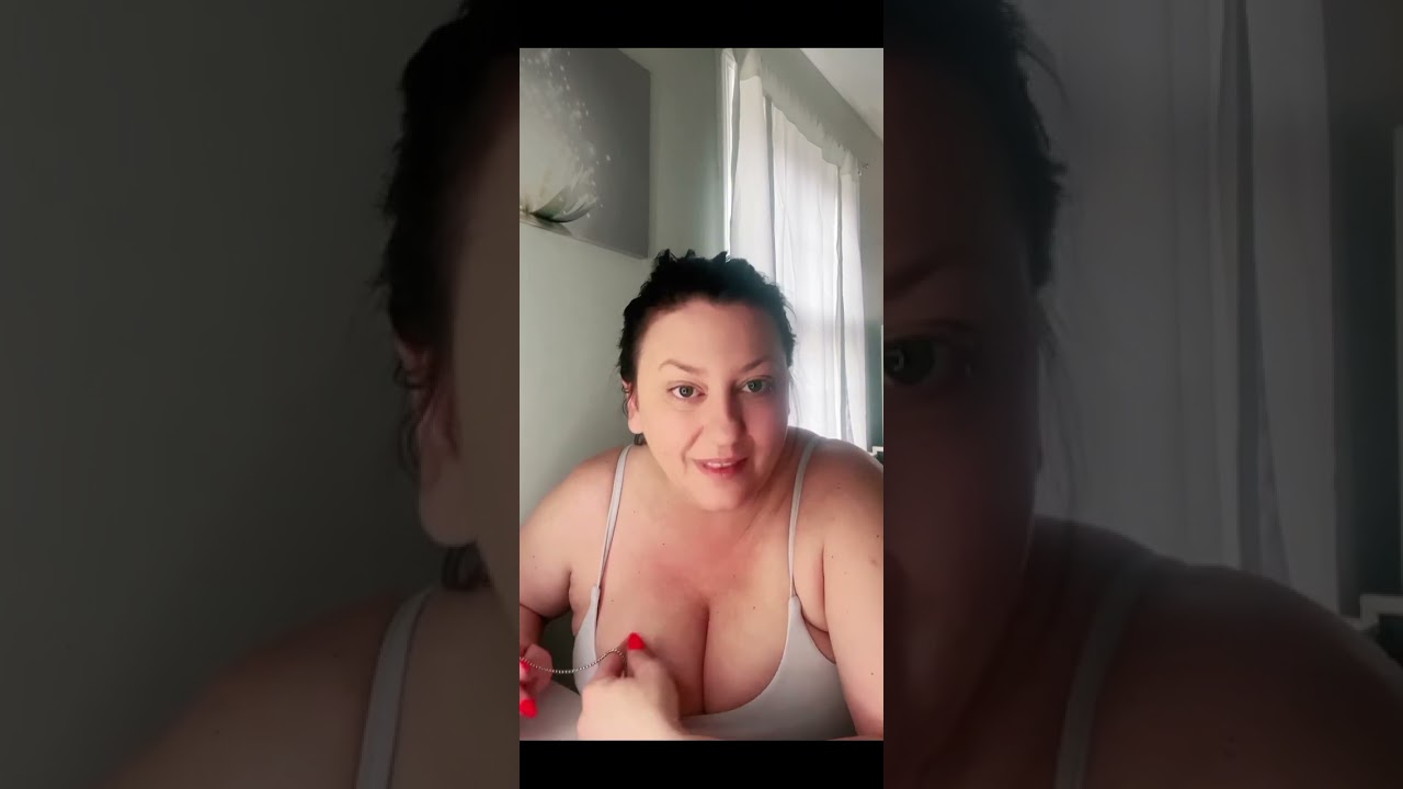 Beautiful mom 