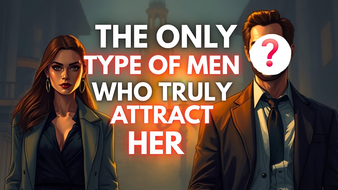 8 Secrets Sigma Females Use to Choose Their Partners