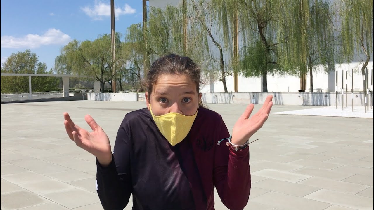 Superfly 2020 - Thrift Shop Frisbee Parody