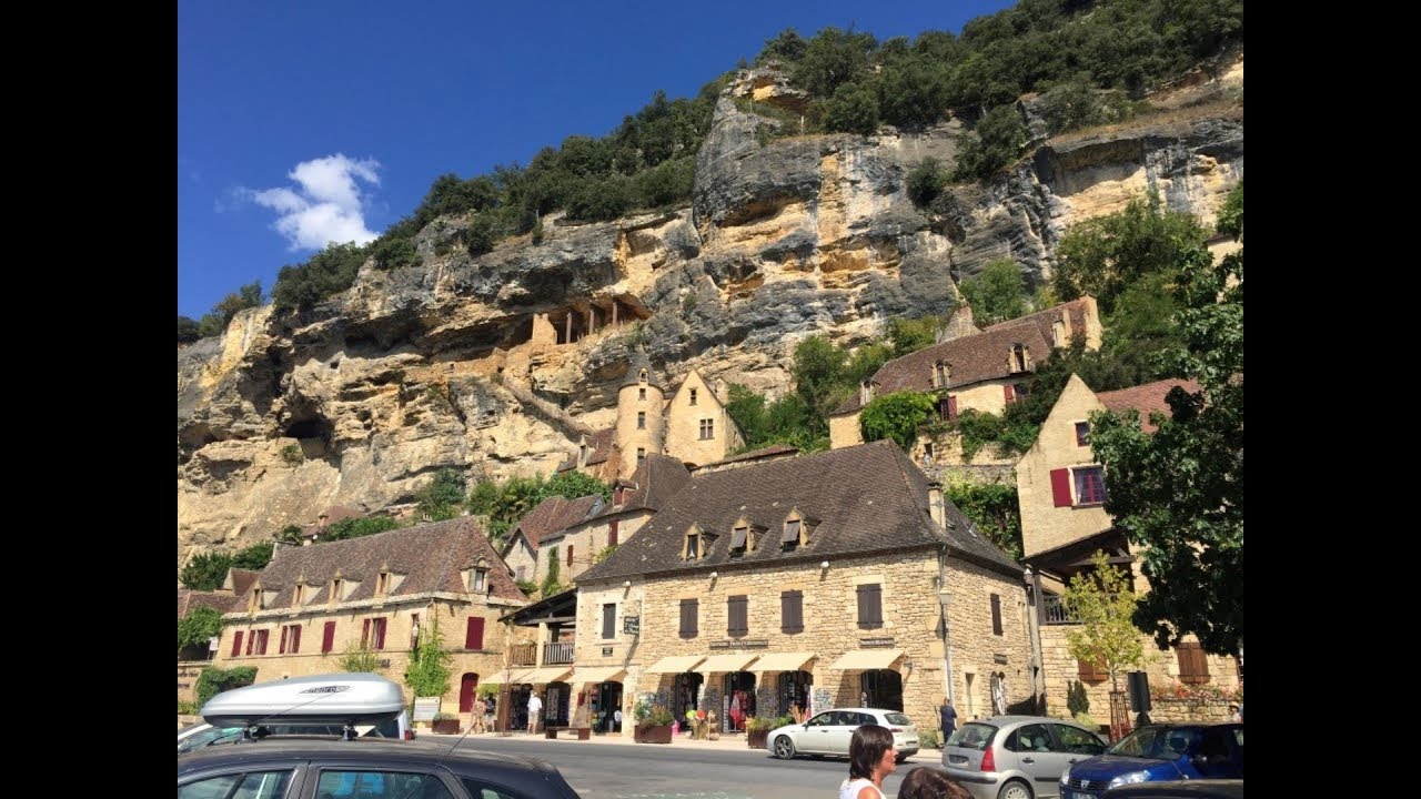 Frankreich Dordogne by ilicochannel